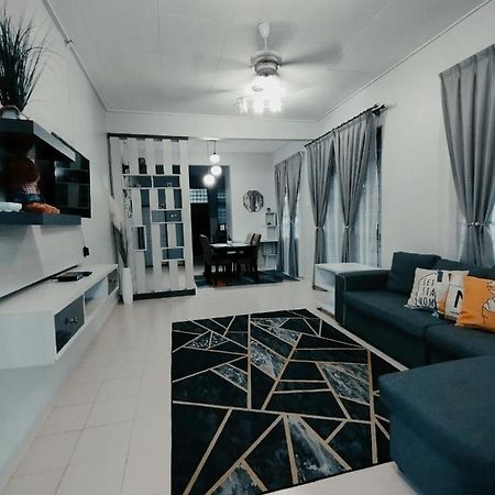 Sofea Guest House Kemaman Chukai المظهر الخارجي الصورة