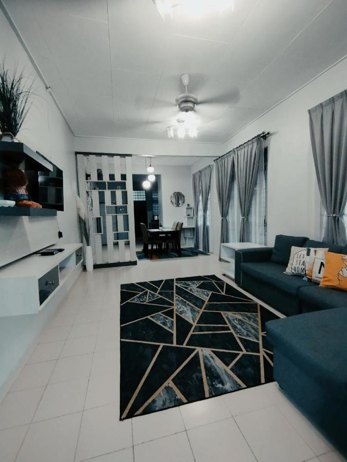 Sofea Guest House Kemaman Chukai المظهر الخارجي الصورة