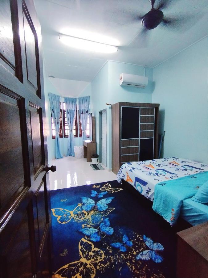 Sofea Guest House Kemaman Chukai المظهر الخارجي الصورة